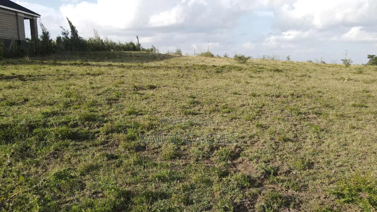 10 Acres Oloirien at 1.8m Per Acre in Oloosirkon/Sholinke