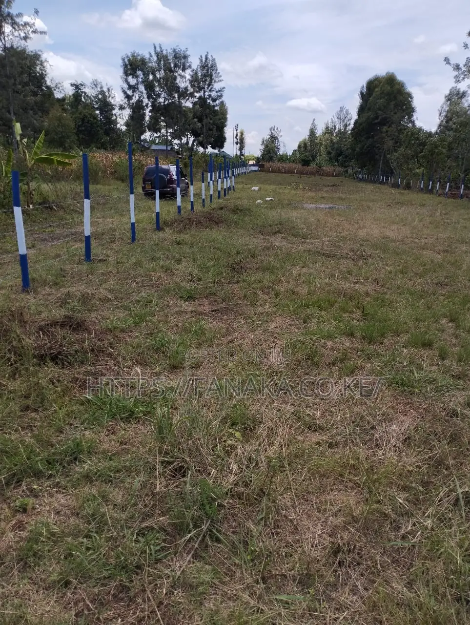 Prime Plots Along Eastern Bypass Kamakis ^KK in Kamakis