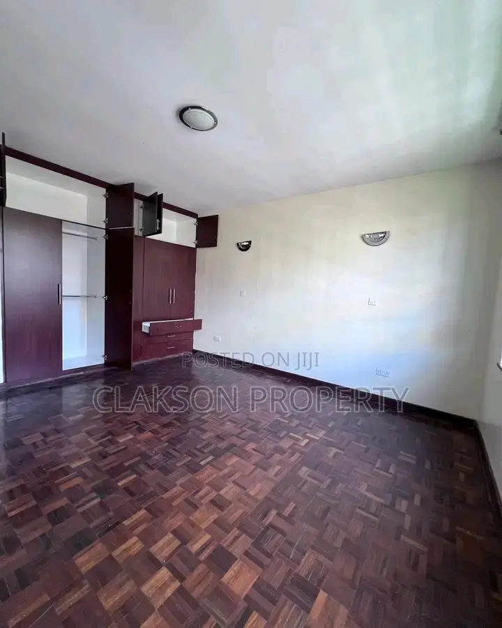Spacious 3-Bedroom Apartment for Rent in Kilimani in Kilimani