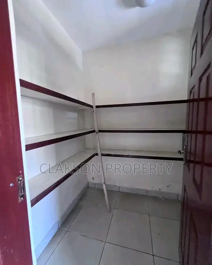 Spacious 3-Bedroom Apartment for Rent in Kilimani in Kilimani