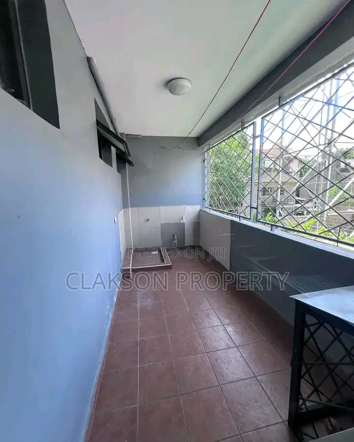Spacious 3-Bedroom Apartment for Rent in Kilimani in Kilimani