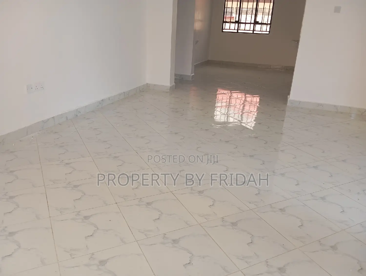 3-bedroom Kitengela Bungalow available for rent in Kitengela