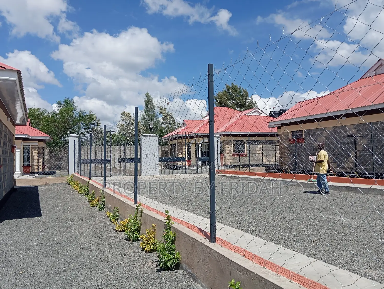 3-bedroom Kitengela Bungalow available for rent in Kitengela