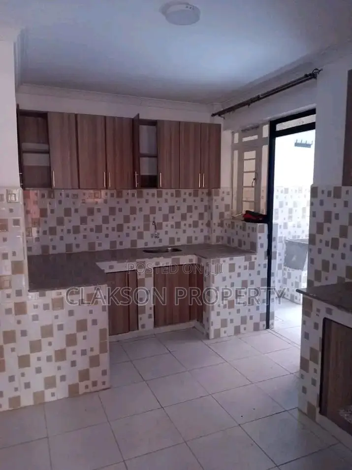 Charming 2 BD Apartment for Rent in Kilimani, Adams in Kilimani