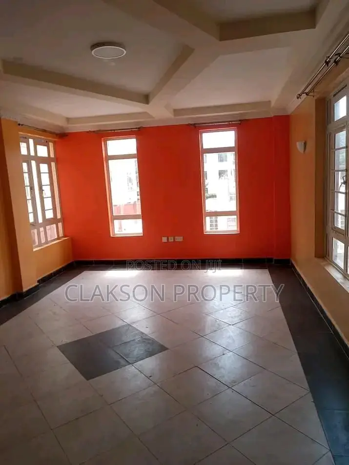 Charming 2 BD Apartment for Rent in Kilimani, Adams in Kilimani