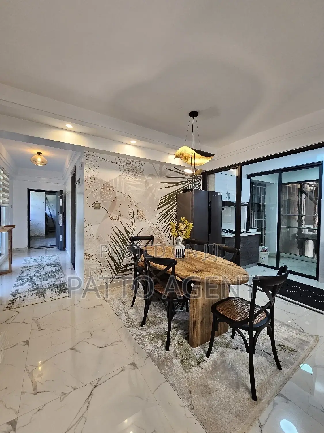 Spacious 4-Bedroom Apartment for Sale in Kilimani in Kilimani