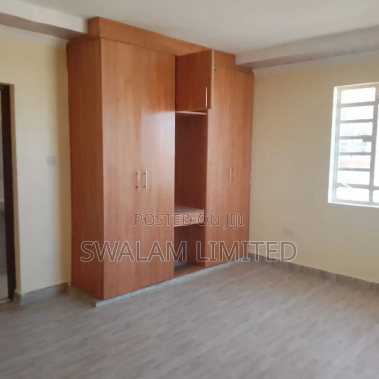 Spacious 3-Bedroom Bungalow in Accacia, Kitengela for Rent in Kitengela
