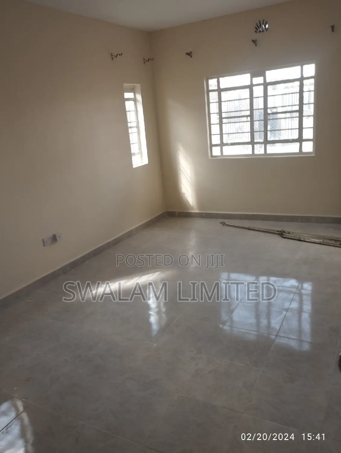 Spacious 3-Bedroom Bungalow in Accacia, Kitengela for Rent in Kitengela