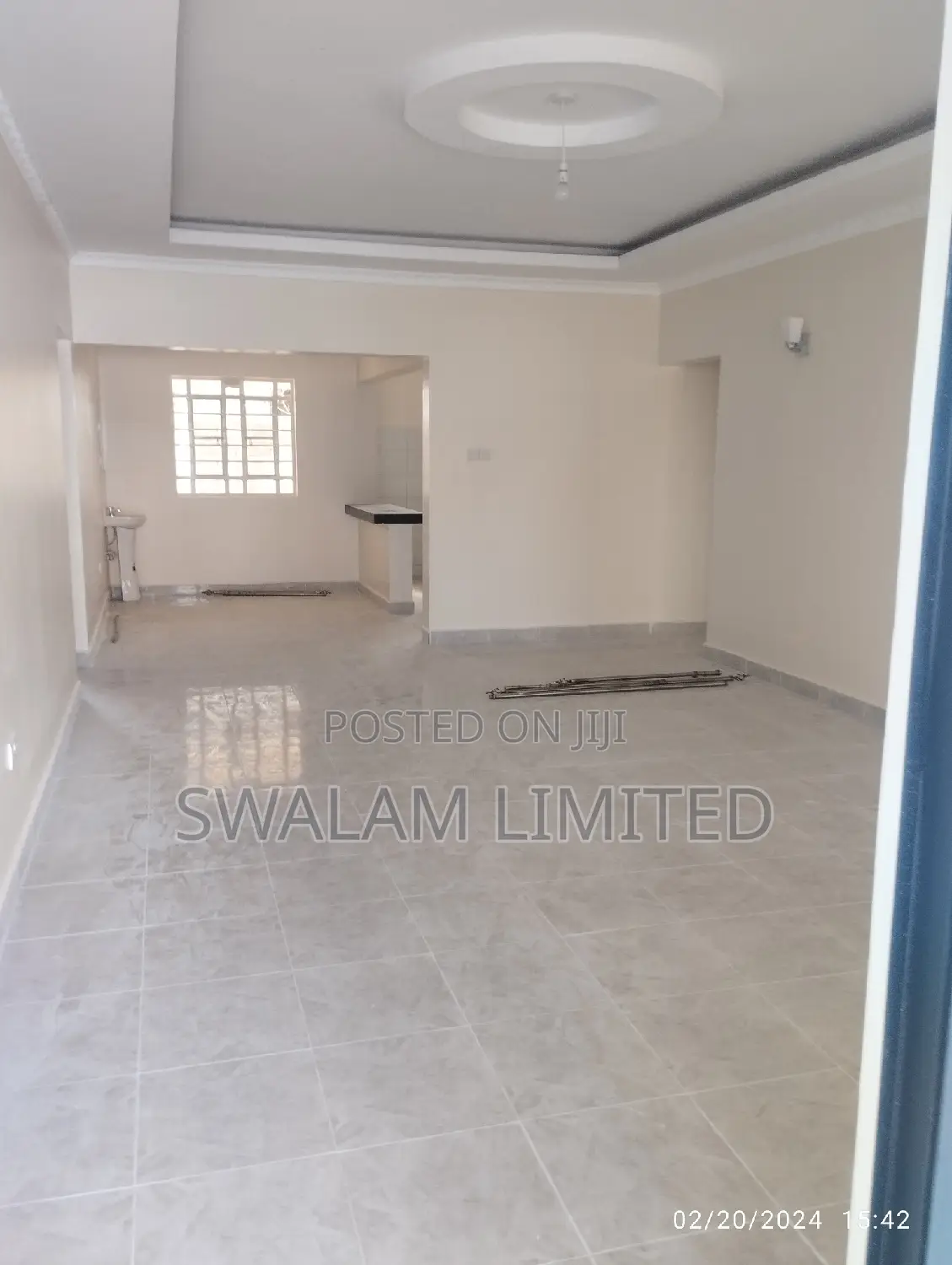 Spacious 3-Bedroom Bungalow in Accacia, Kitengela for Rent in Kitengela