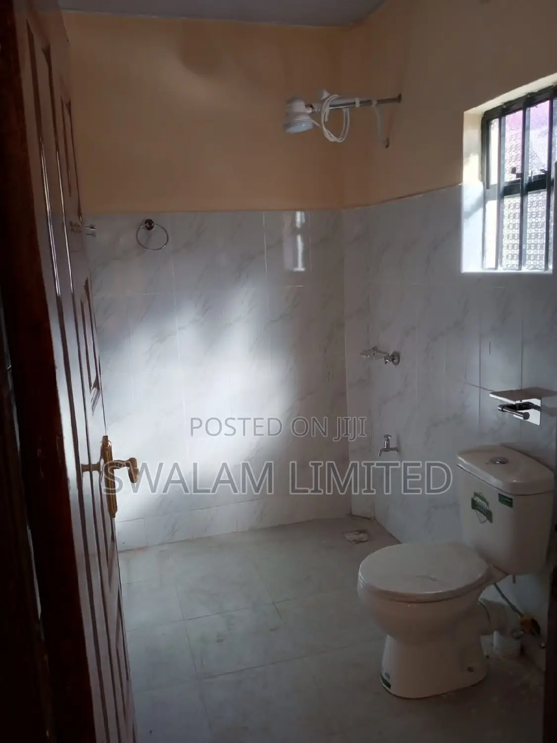 Spacious 3-Bedroom Bungalow in Accacia, Kitengela for Rent in Kitengela