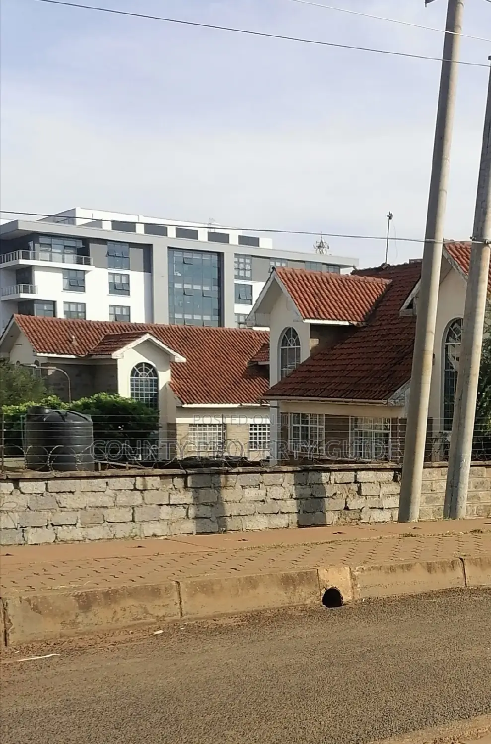 Impressive 5-Bedroom Maisonette in High-End Willmary, Roysambu - For Sale Now in Roysambu