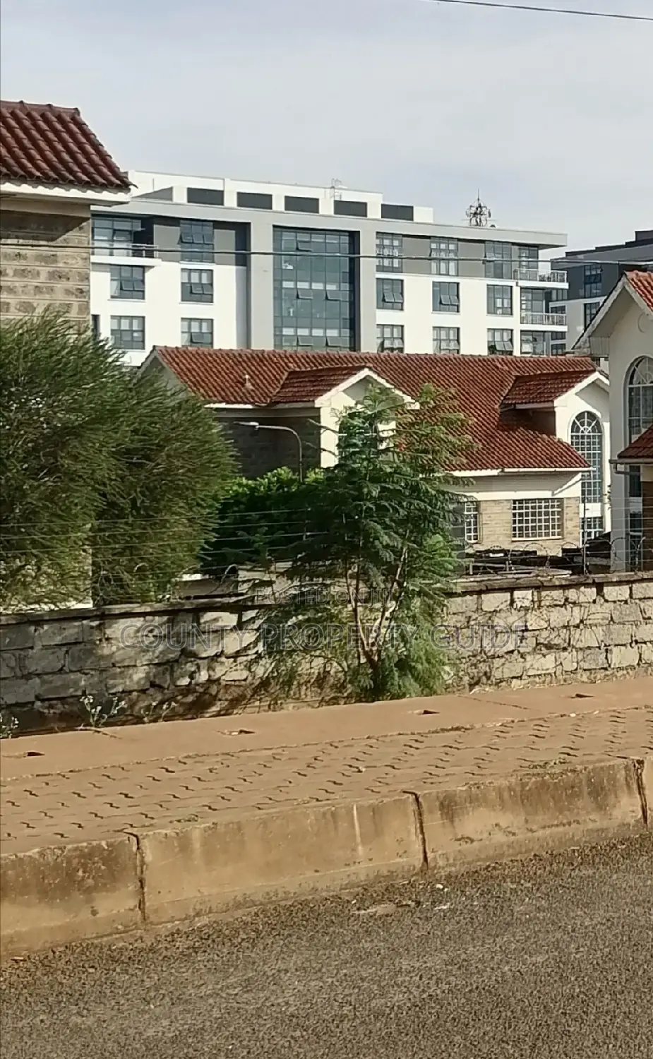 Impressive 5-Bedroom Maisonette in High-End Willmary, Roysambu - For Sale Now in Roysambu