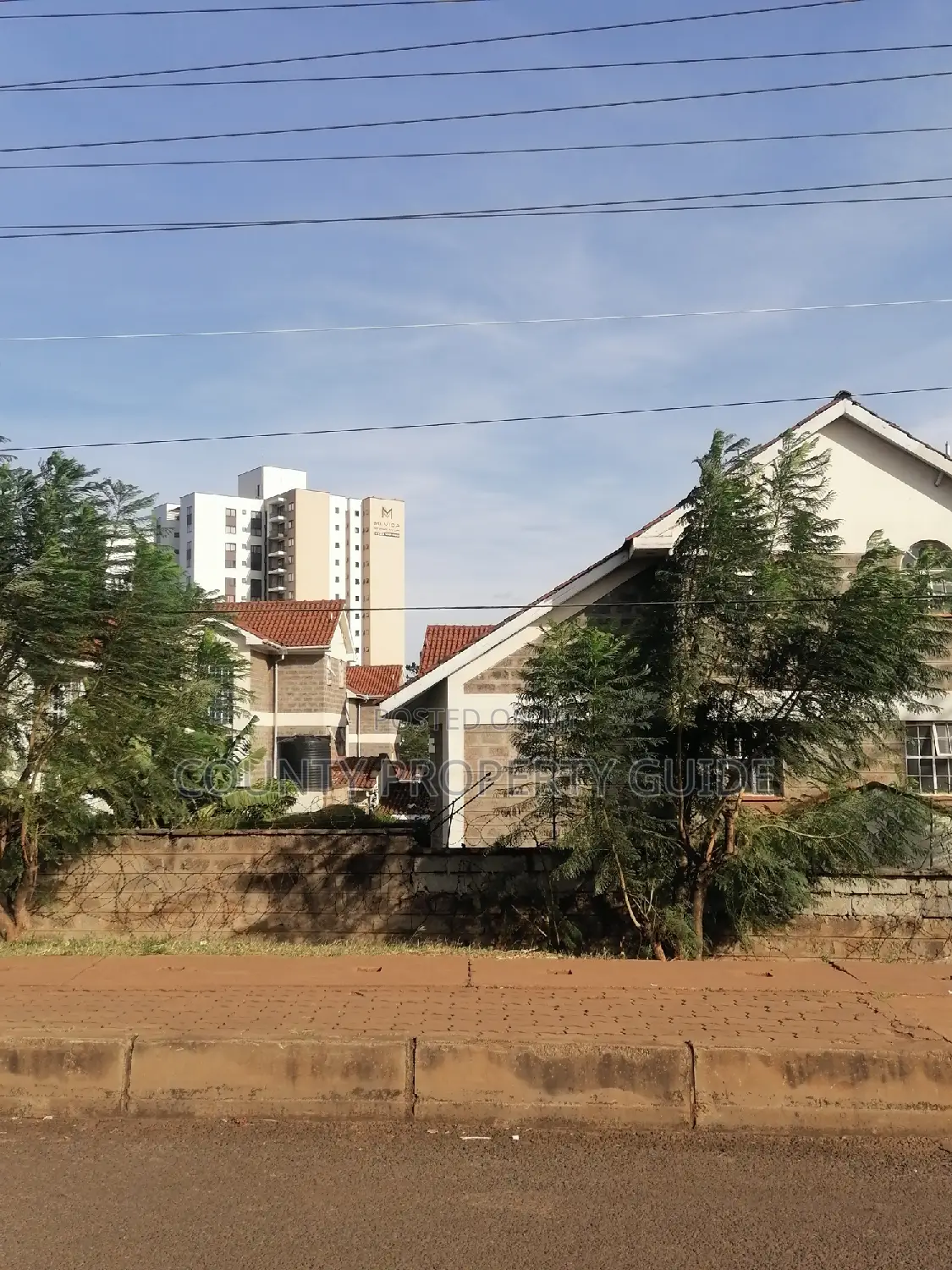 Impressive 5-Bedroom Maisonette in High-End Willmary, Roysambu - For Sale Now in Roysambu