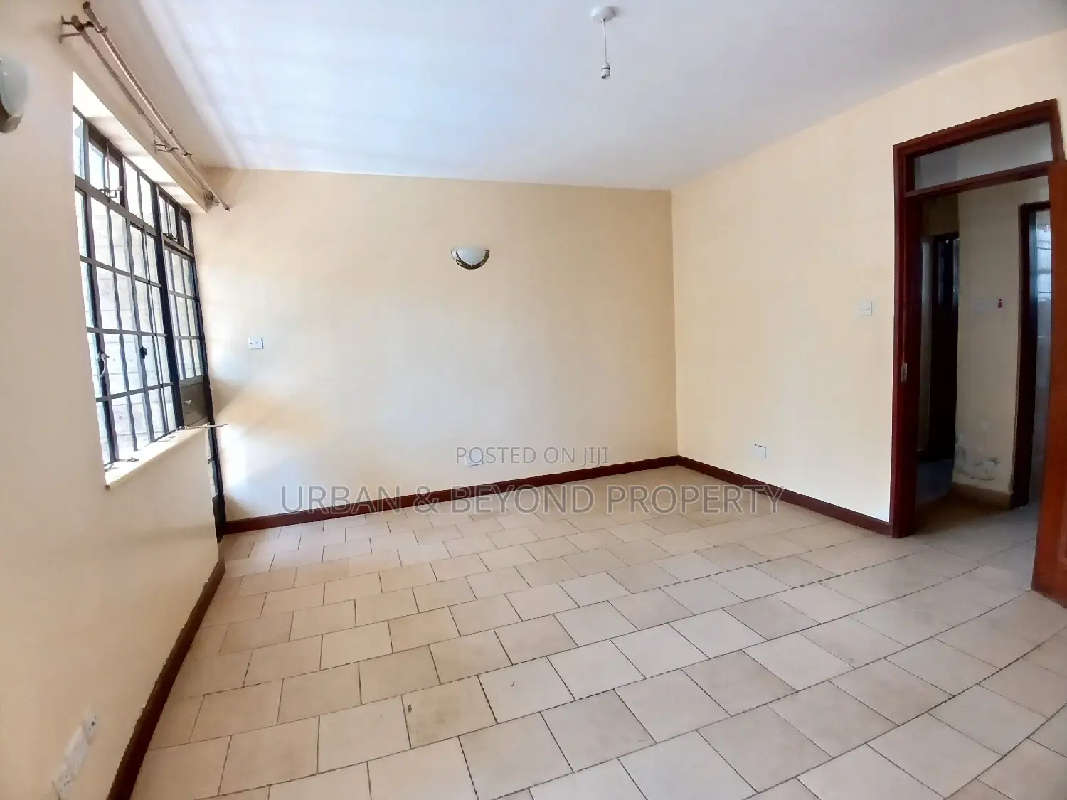 Kikuyu 3-Bedroom Apartment for Rent - Discover Your Dream Home Today! in Kikuyu