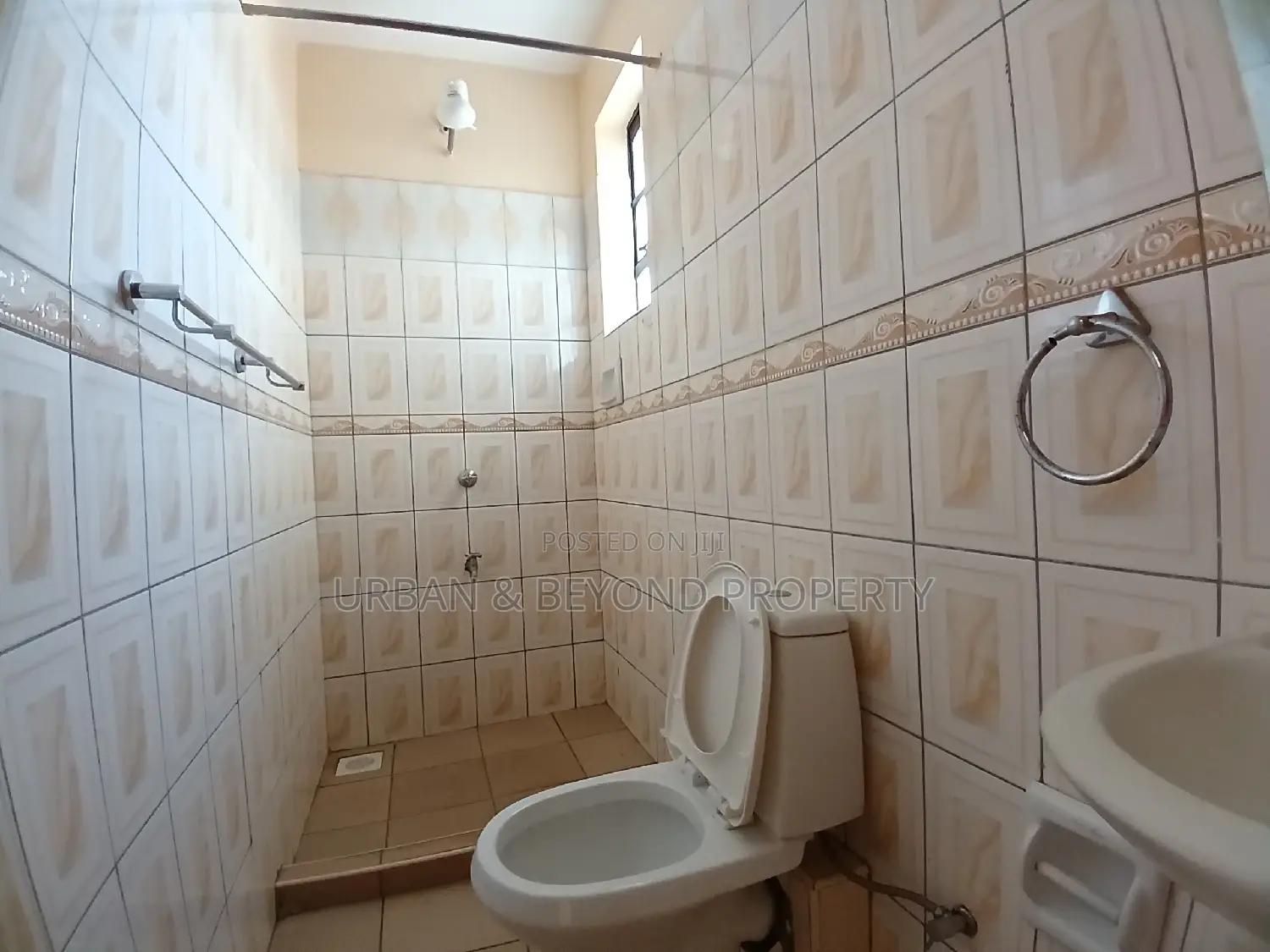 Kikuyu 3-Bedroom Apartment for Rent - Discover Your Dream Home Today! in Kikuyu