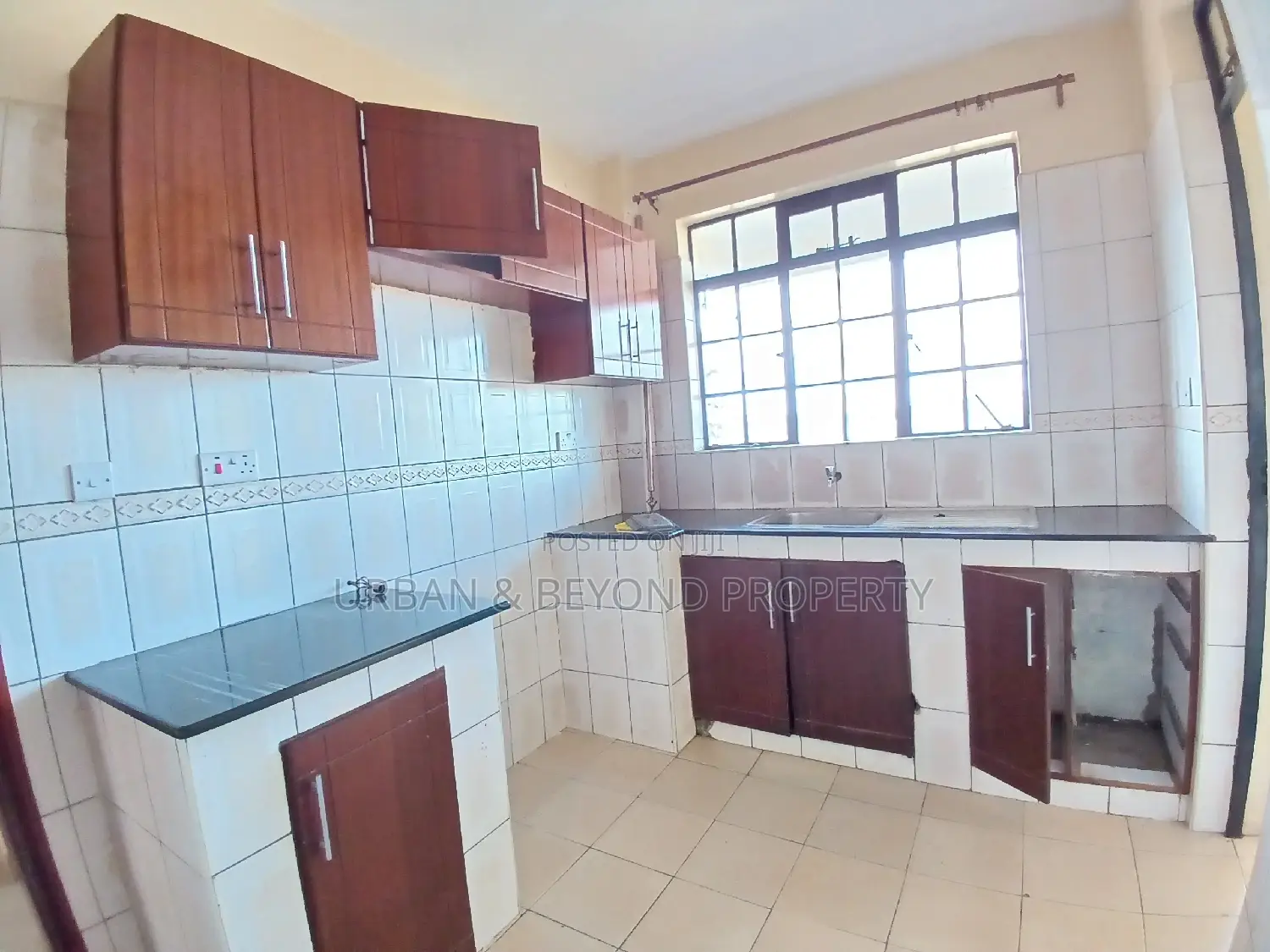 Kikuyu 3-Bedroom Apartment for Rent - Discover Your Dream Home Today! in Kikuyu