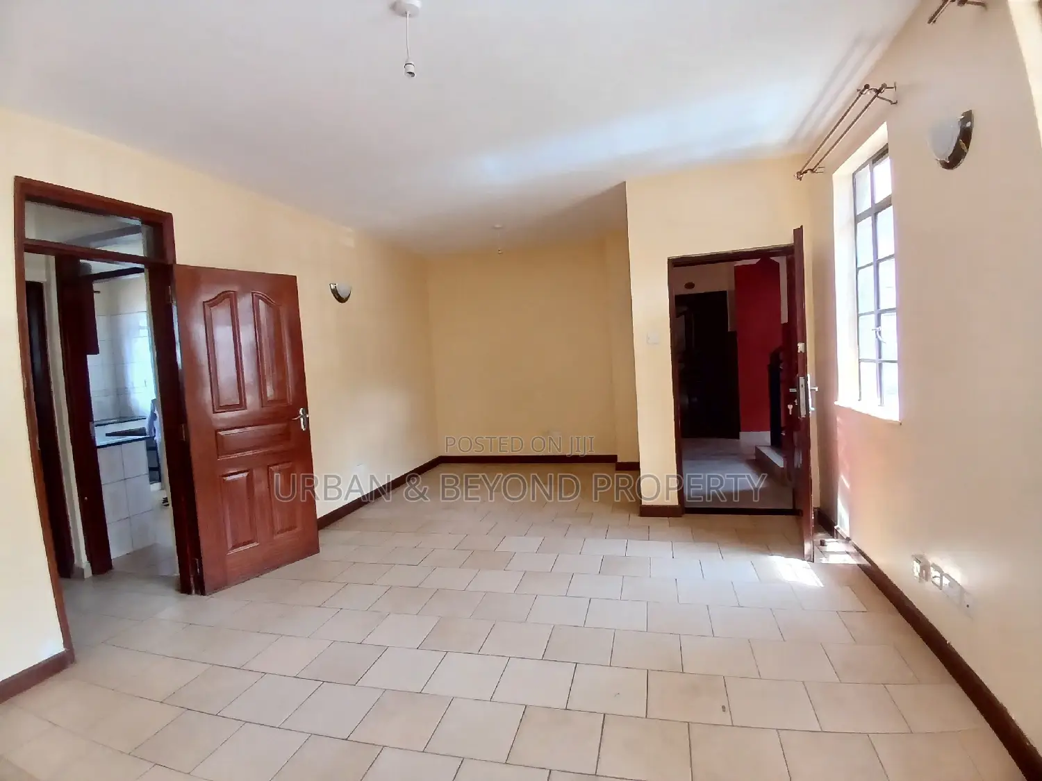 Kikuyu 3-Bedroom Apartment for Rent - Discover Your Dream Home Today! in Kikuyu