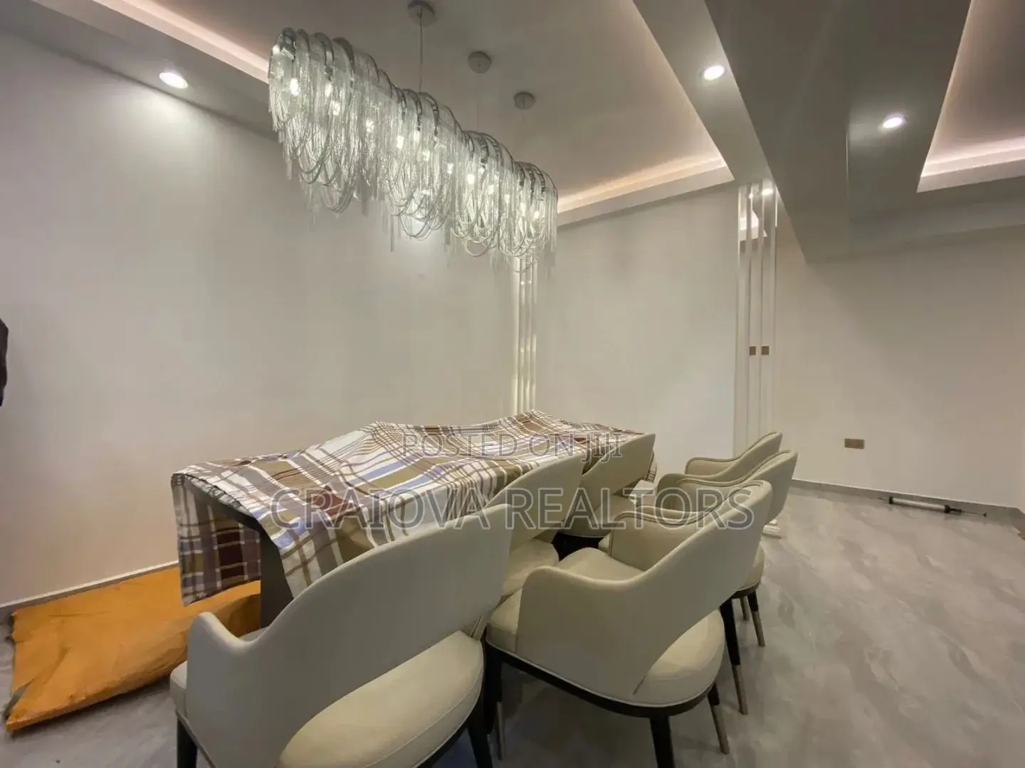 3-Bedroom Kilimani Apartment - Affordable and Stylish in Kilimani