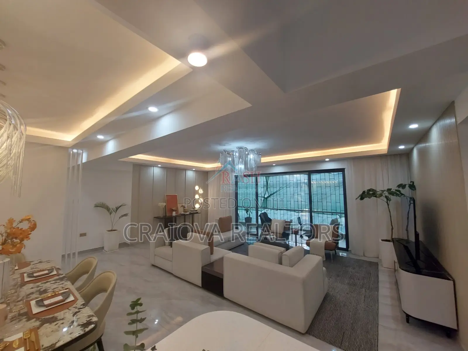 5-Bed Duplex in Kilimani: Affordable Luxury Living in Kilimani