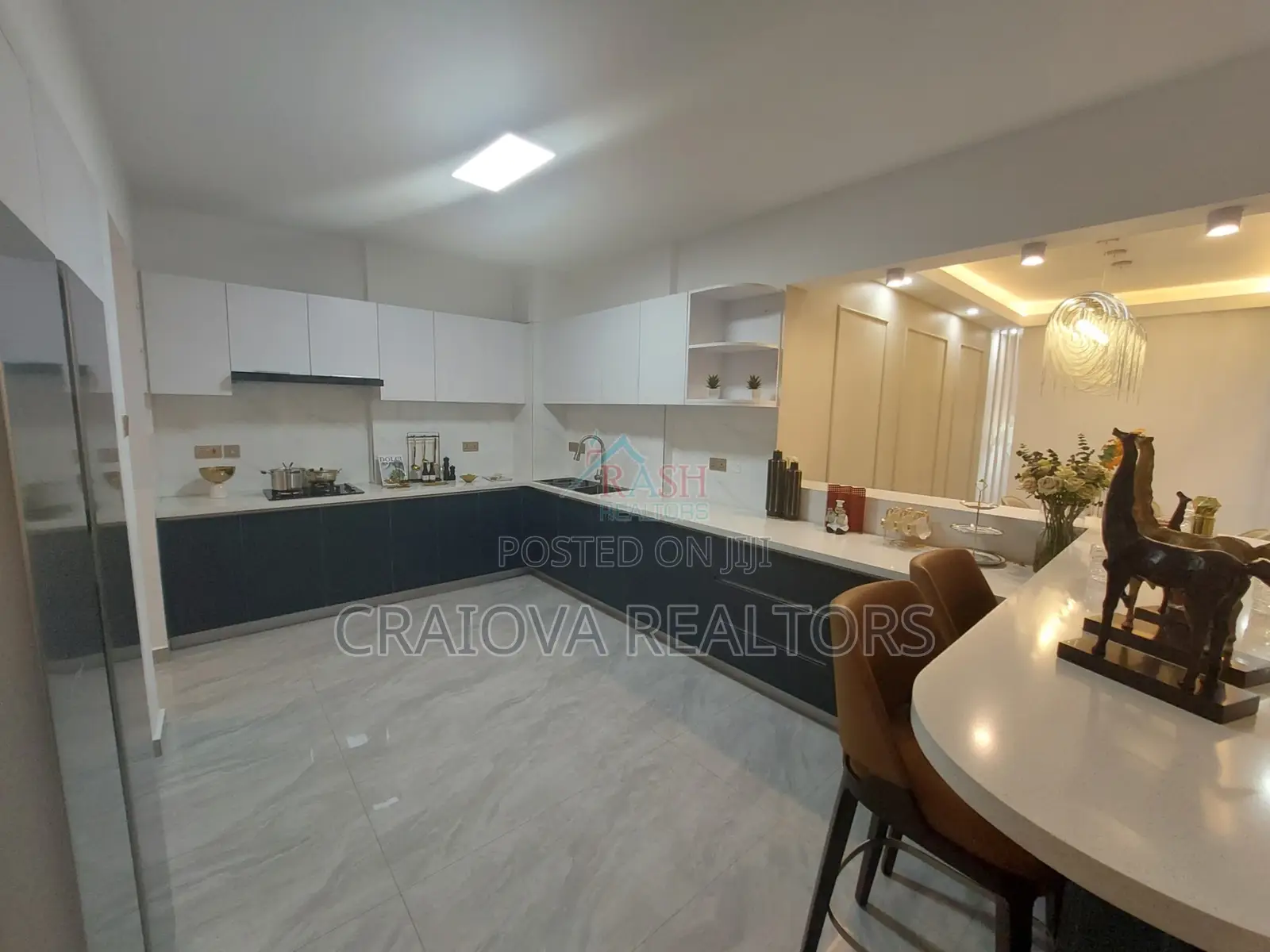 5-Bed Duplex in Kilimani: Affordable Luxury Living in Kilimani