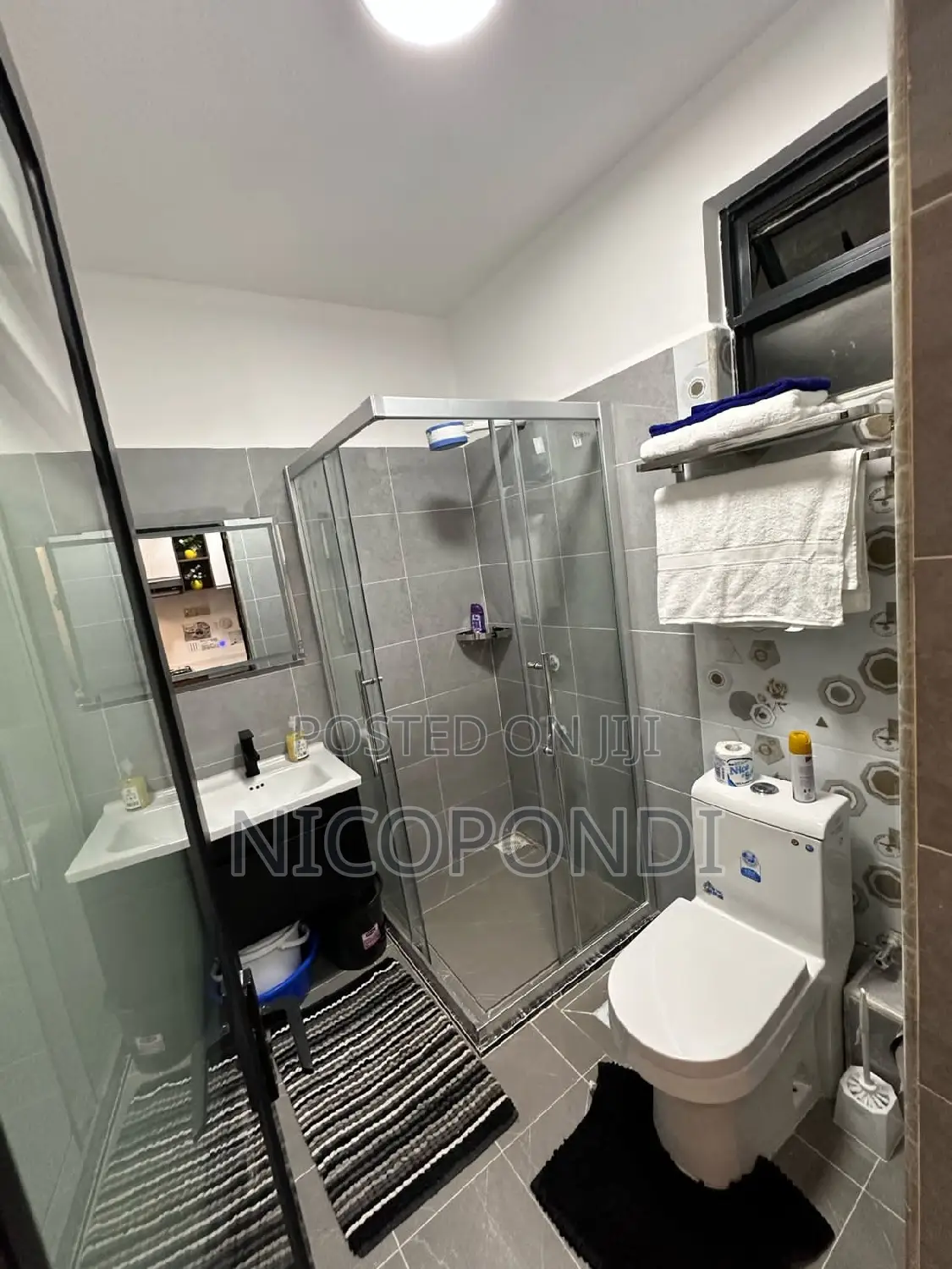 Studio Apartment - Fully Furnished | Rent Now in Valley Arcade