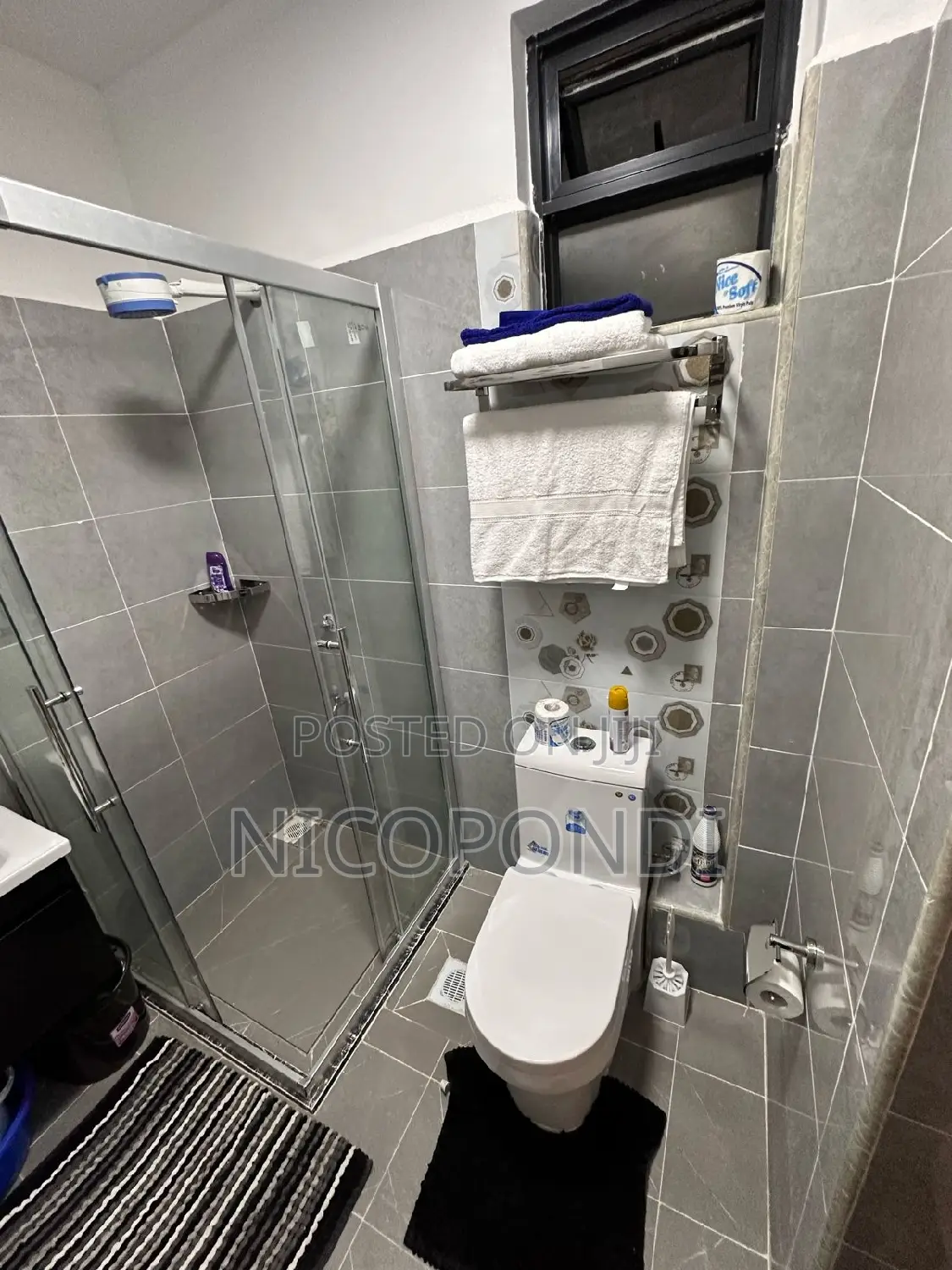 Studio Apartment - Fully Furnished | Rent Now in Valley Arcade