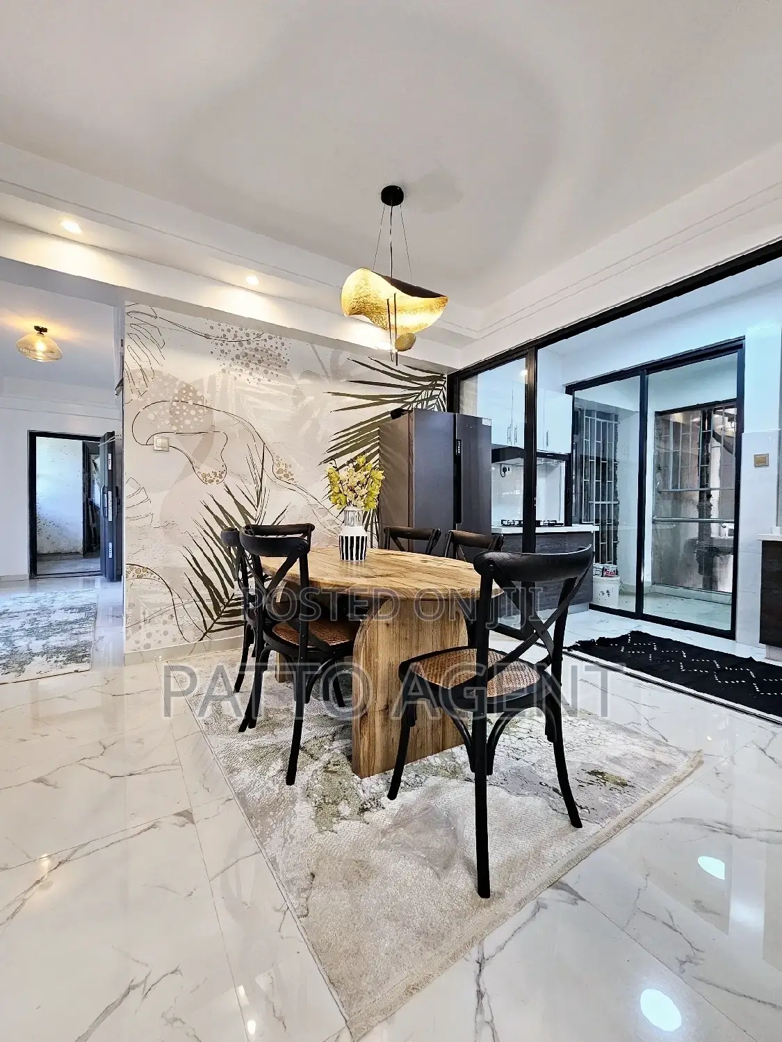 Spacious 4-Bedroom Apartment for Sale in Kilimani in Kilimani