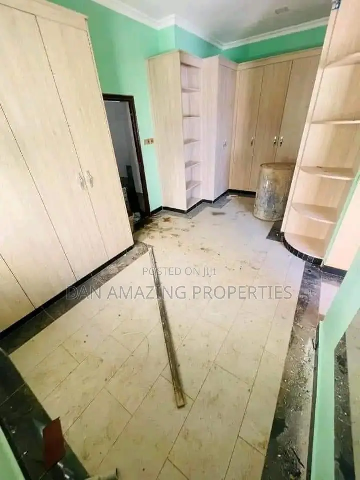Ruiru Property: 4 Bedroom Maisonette in Mugutha Plus Dsq for Sale in Ruiru