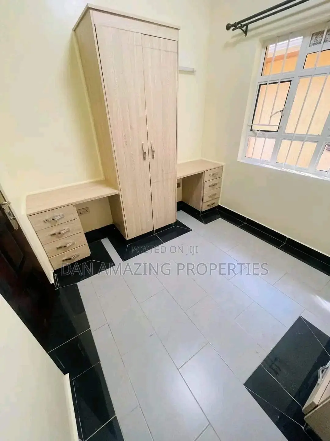 Ruiru Property: 4 Bedroom Maisonette in Mugutha Plus Dsq for Sale in Ruiru