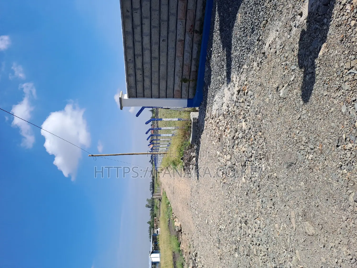 Katani-Syokimau Plots With Titles Ww^ in Katani