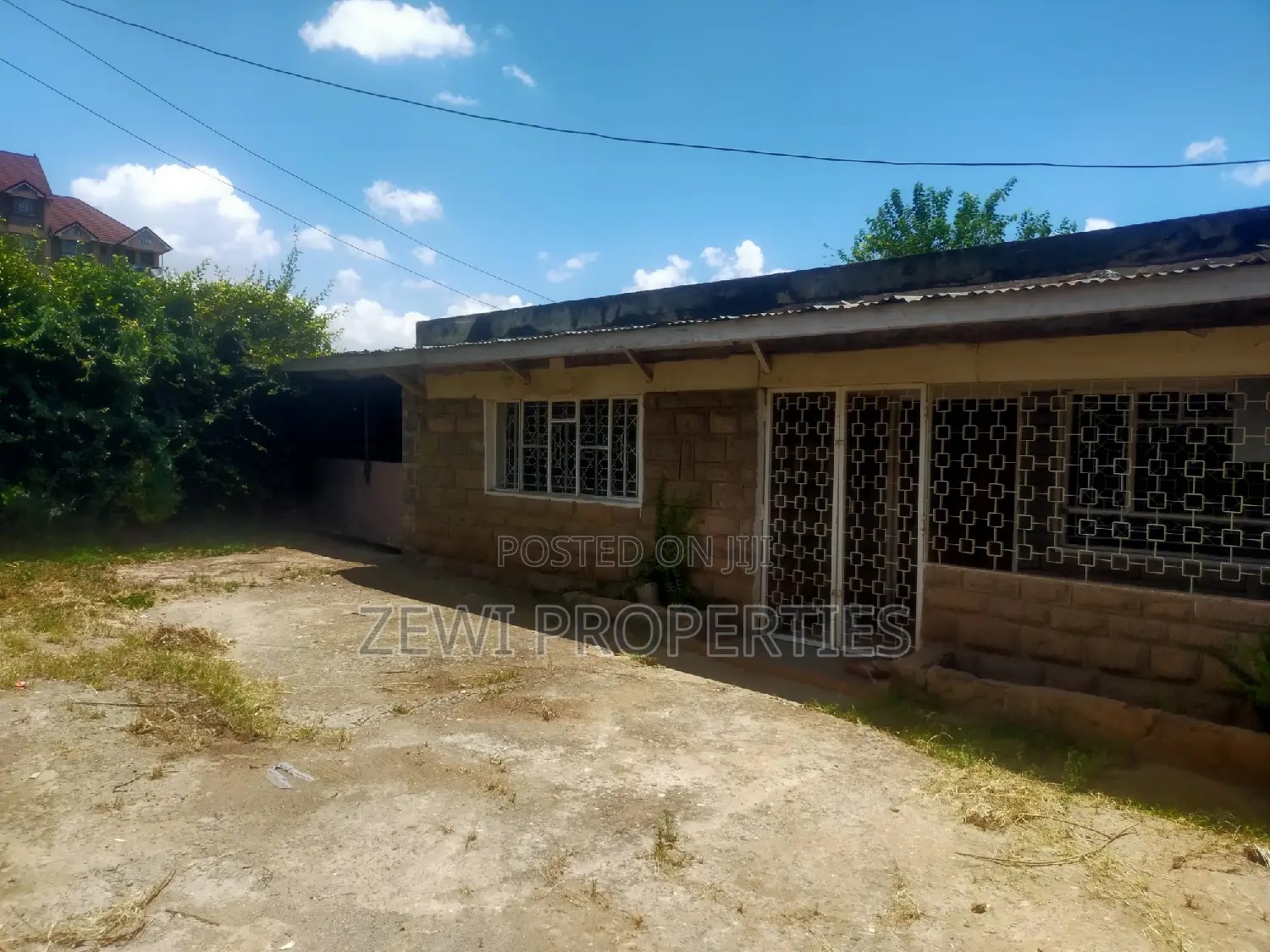 Ngong Town Commercial Property Lease: Opportunity for Business Growth in Ngong