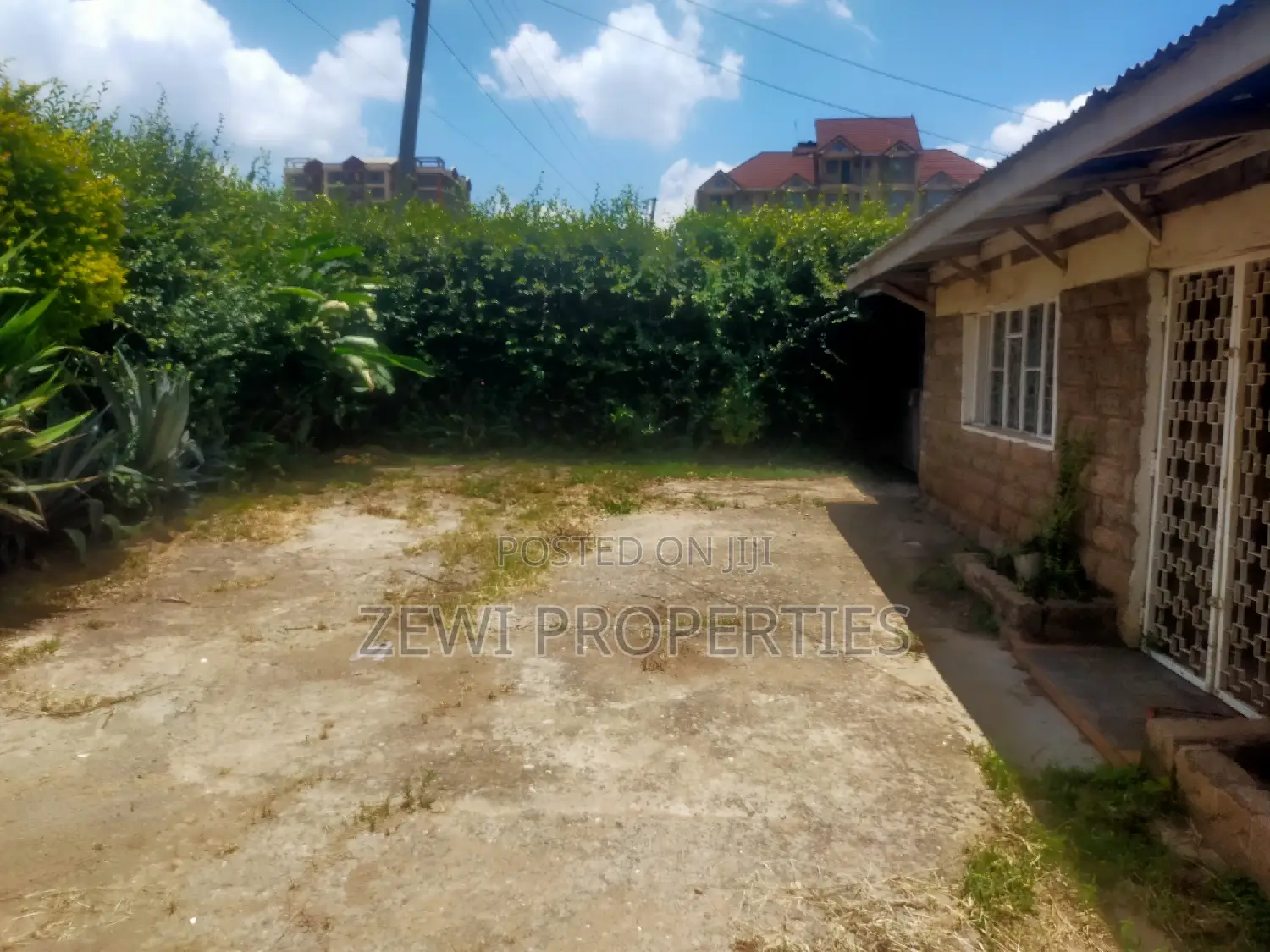 Ngong Town Commercial Property Lease: Opportunity for Business Growth in Ngong