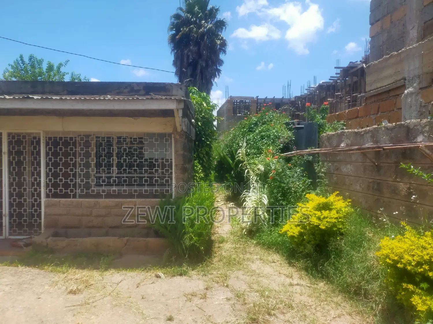 Ngong Town Commercial Property Lease: Opportunity for Business Growth in Ngong