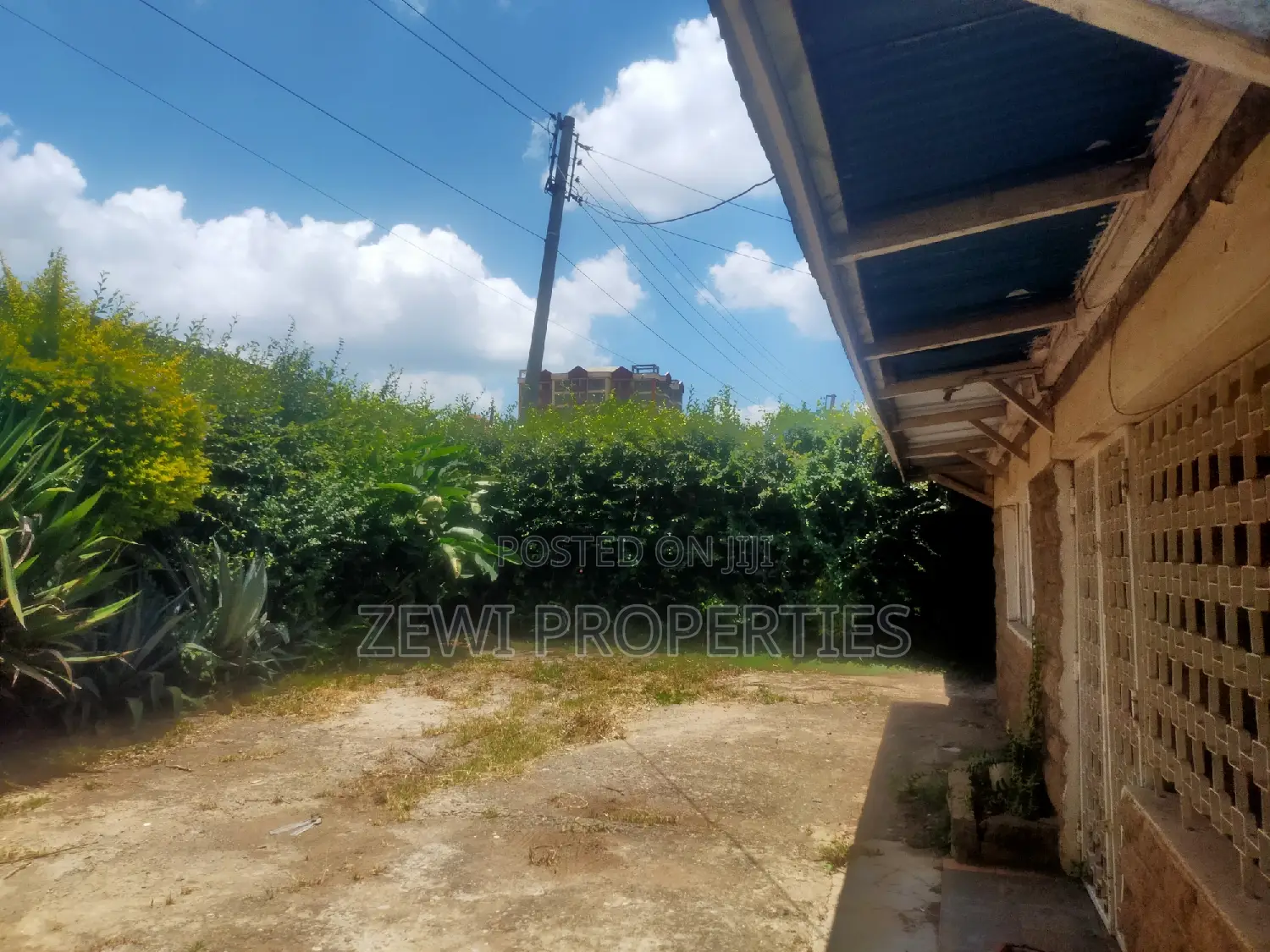 Ngong Town Commercial Property Lease: Opportunity for Business Growth in Ngong