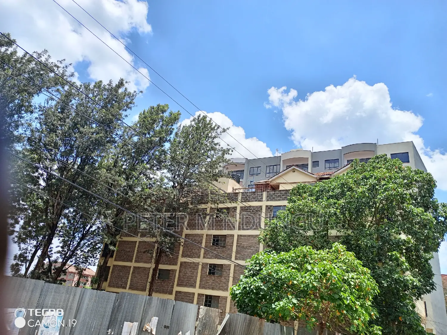 Affordable 1/4 Acre Plot in Ruaka Town - For Sale Now! in Ruaka