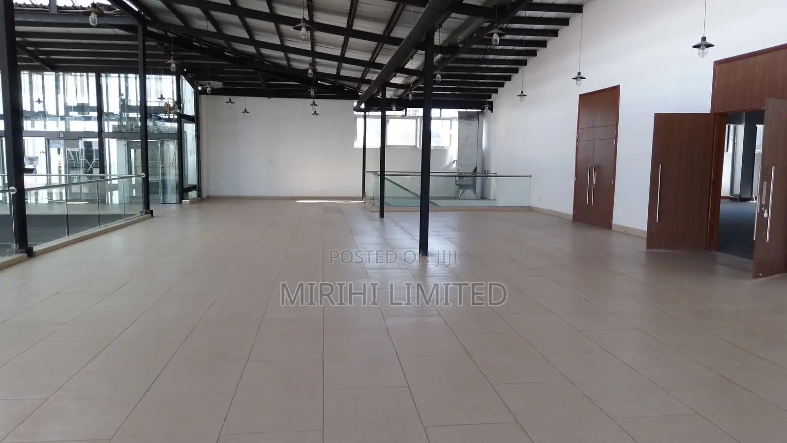 Ideal Venue for Every Occasion: Restaurant, Cafeteria, Wedding Hall in Parklands/Highridge