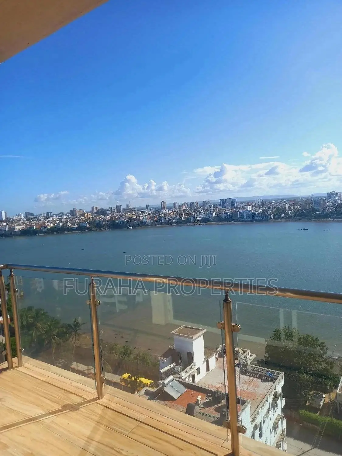 3-Bedroom Apartment in Sought-After Nyali - For Sale in Nyali