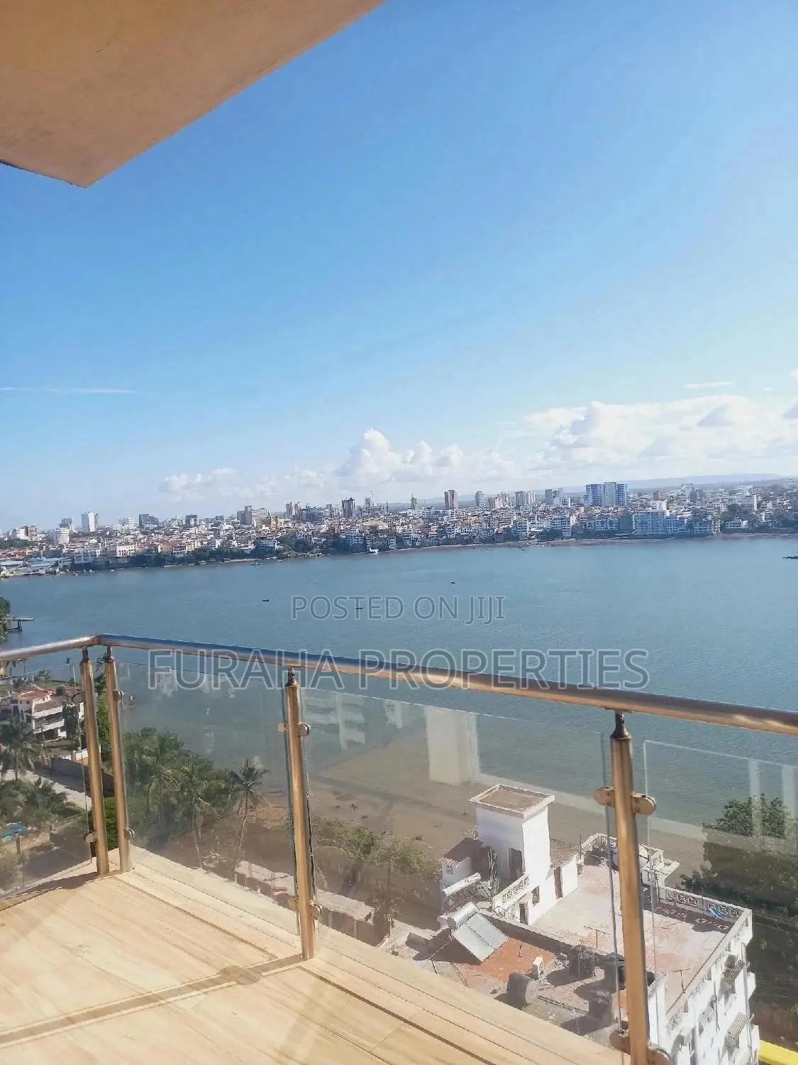 3-Bedroom Apartment in Sought-After Nyali - For Sale in Nyali
