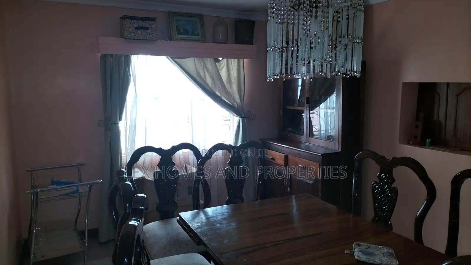 Spacious 4-Bedroom Bungalow in Ongata Rongai for Sale in Ongata Rongai