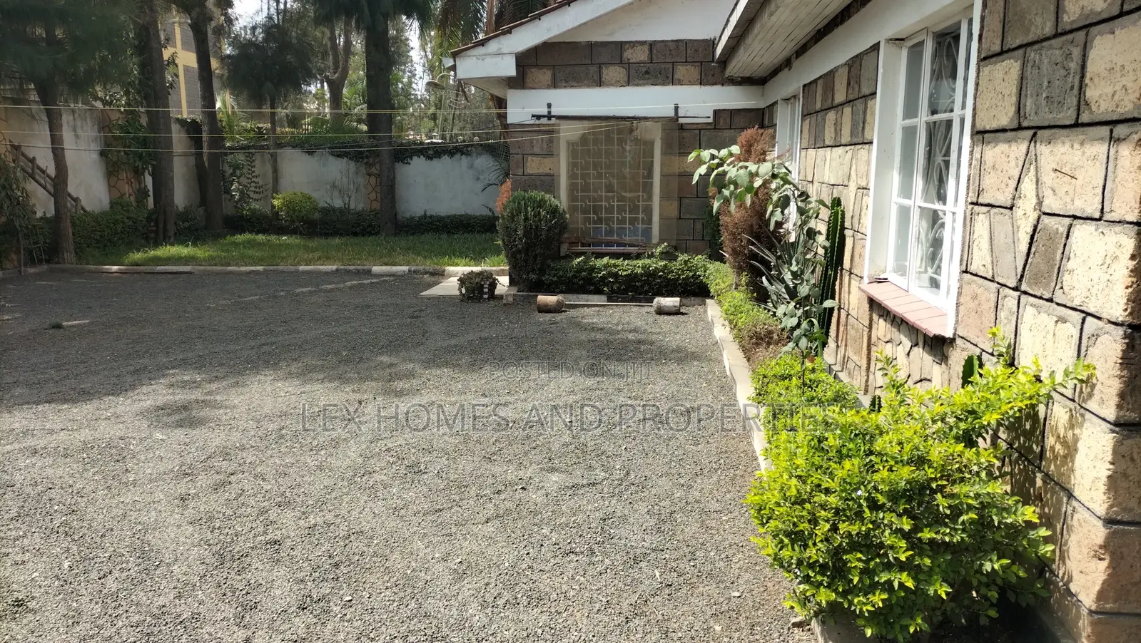 Spacious 4-Bedroom Bungalow in Ongata Rongai for Sale in Ongata Rongai
