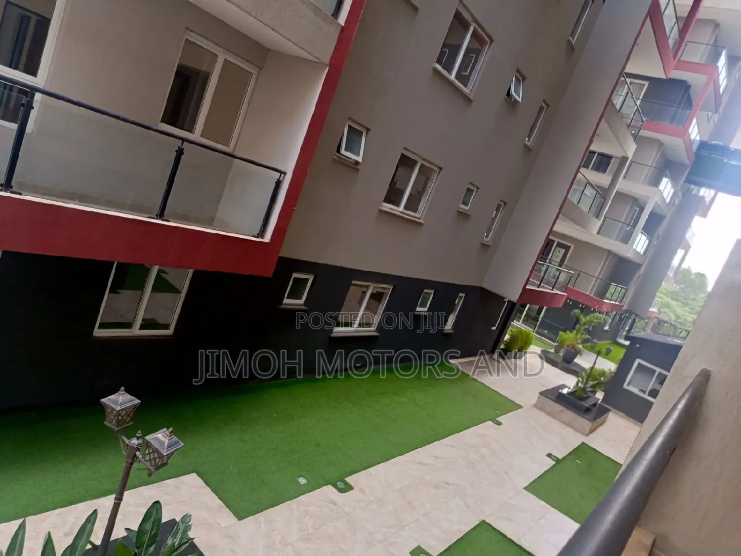 Westlands 2-Bedroom Apartment - Fully Furnished and Ready to Move In! in Westlands