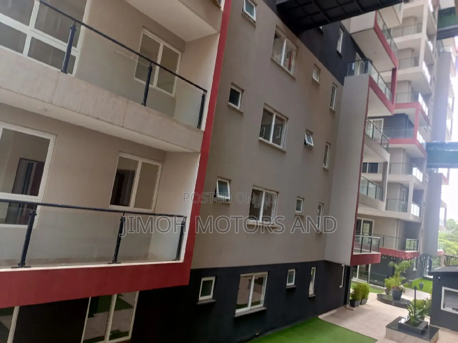 Westlands 2-Bedroom Apartment - Fully Furnished and Ready to Move In! in Westlands