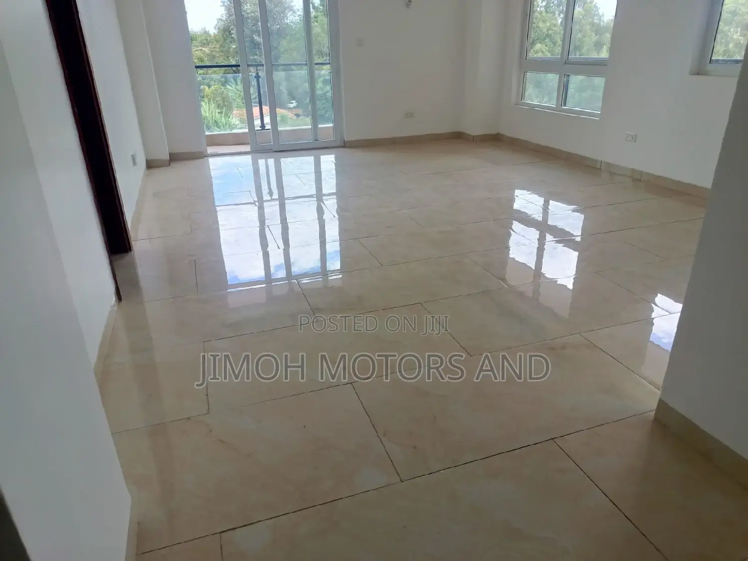Westlands 2-Bedroom Apartment - Fully Furnished and Ready to Move In! in Westlands