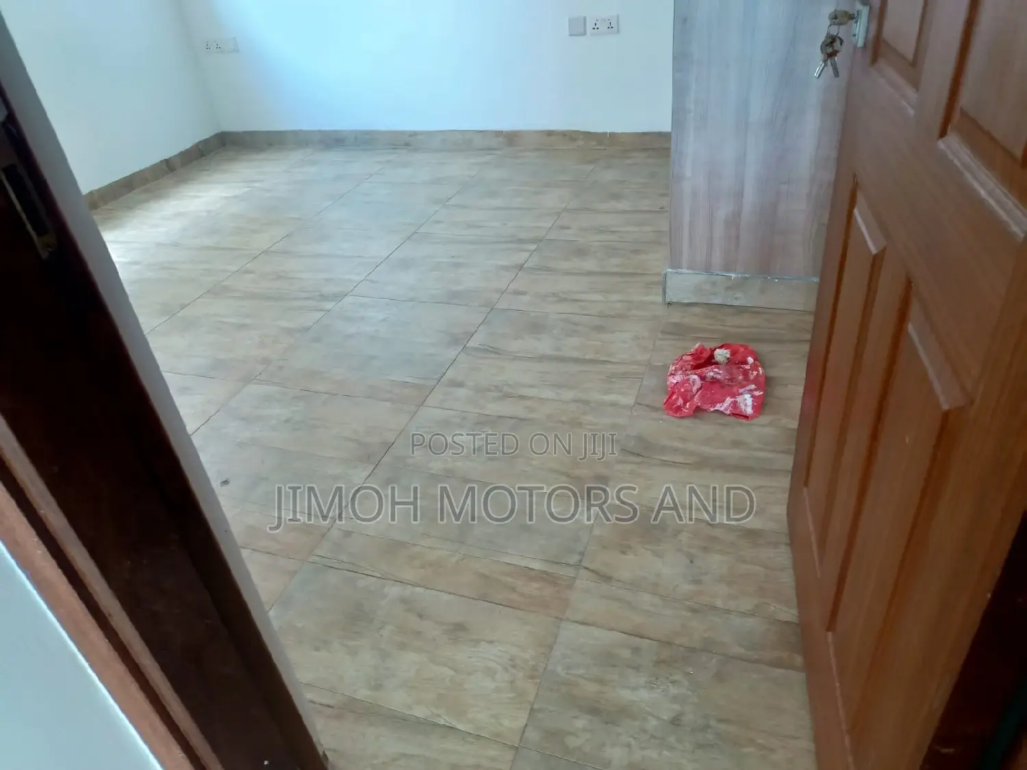 Westlands 2-Bedroom Apartment - Fully Furnished and Ready to Move In! in Westlands