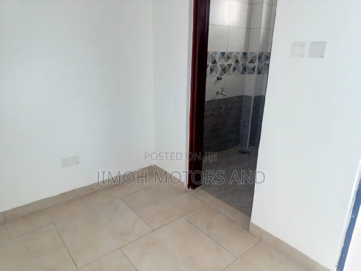 Westlands 2-Bedroom Apartment - Fully Furnished and Ready to Move In! in Westlands