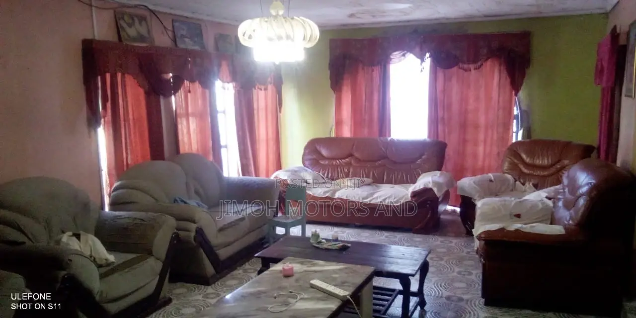 Spacious House for Sale in Juja - Your Dream Home Awaits! in Kalimoni
