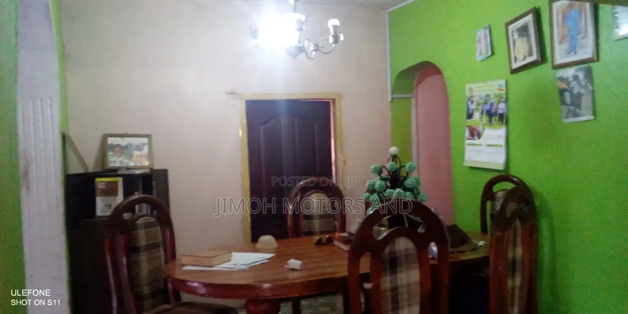 Spacious House for Sale in Juja - Your Dream Home Awaits! in Kalimoni