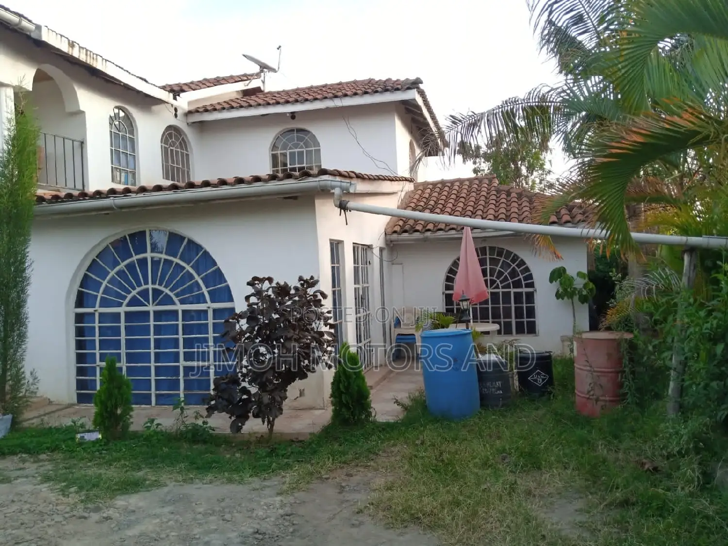 Spacious House for Sale in Juja - Your Dream Home Awaits! in Kalimoni