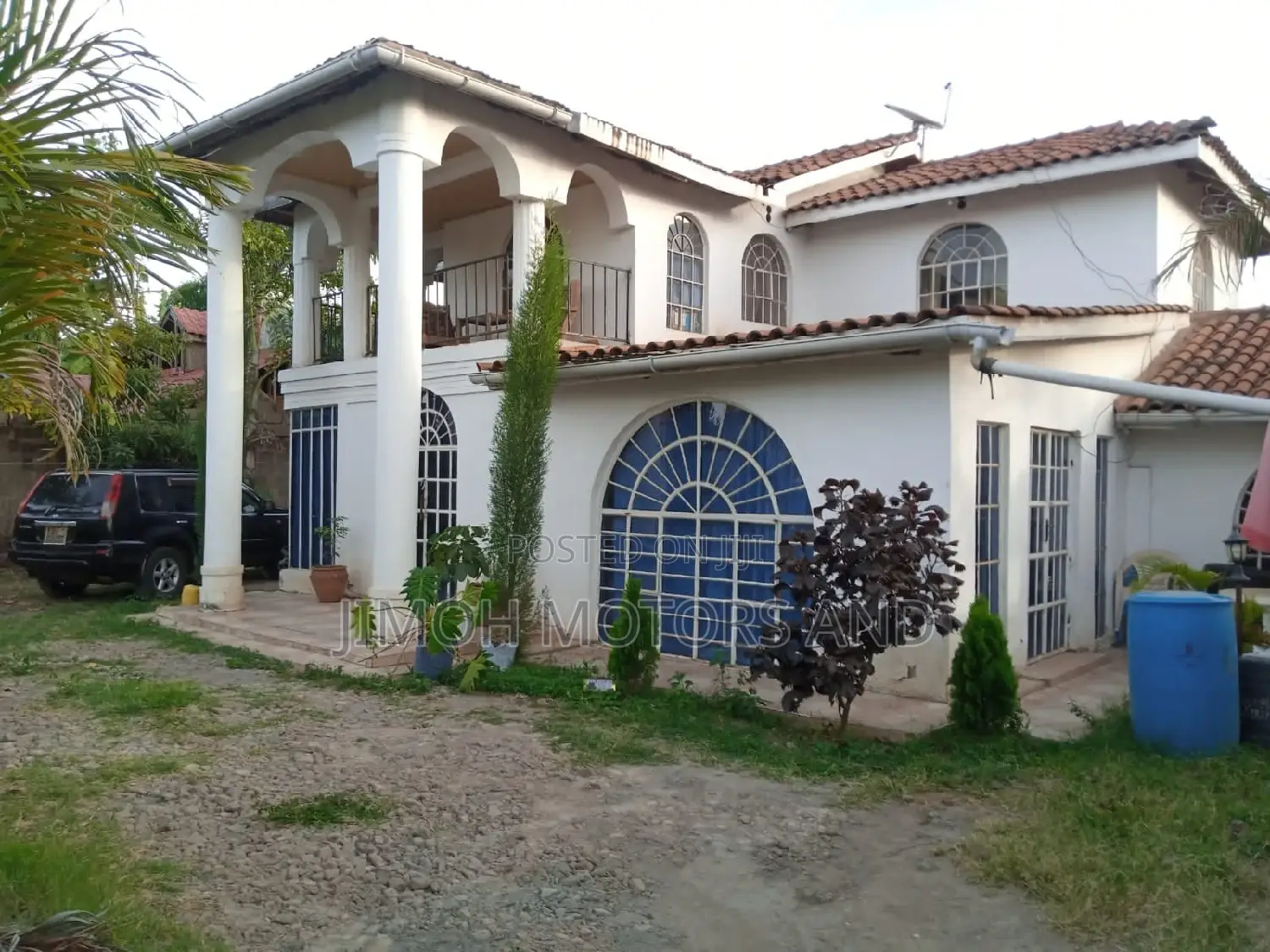 Spacious House for Sale in Juja - Your Dream Home Awaits! in Kalimoni
