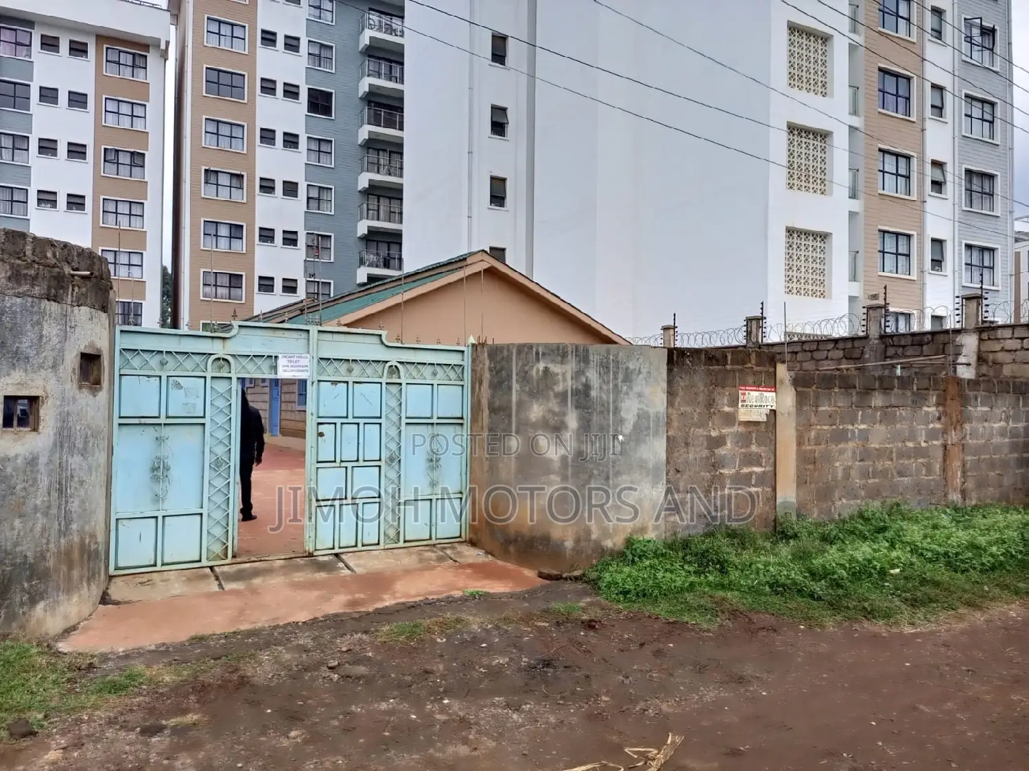 2-Acre Plot in Ruaka: Perfect for Your Dream Home or Business in Ruaka